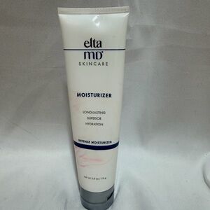 EltaMD Moisturizer - White and Blue
